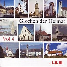 Various CD Glocken Der Heimat 4
