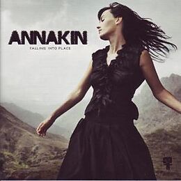 ANNAKIN CD Falling Into Place