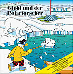 Globi CD Und De Polarforscher