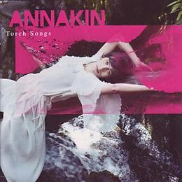 ANNAKIN CD Torch Songs