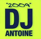 Dj Antoine CD 2009