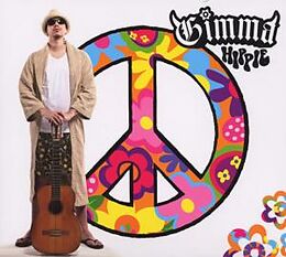 Gimma CD Hippie