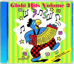 Globi CD Globi-hits 2