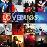 Lovebugs CD Only Forever-best Of Lovebugs