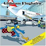 Globi CD Am Flughafen