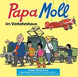 Papa Moll CD Im Verkehrshaus