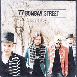 Youtube 77 bombay street low on air