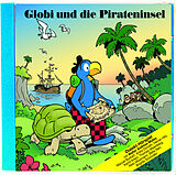 Globi CD Und Die Pirateninsel