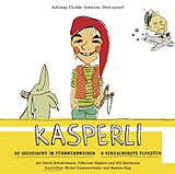 Kasperli CD De Seegeischt / S Verzauberete Flugzüüg