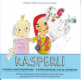 Kasperli CD D Goldelia / S Nuennelprinzaessli