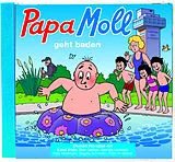 Papa Moll CD Geht Baden