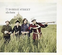 77 Bombay Street CD Oko Town