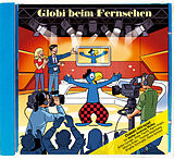 Globi CD Beim Fernsehen