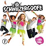 Schwiizergoofe CD 1