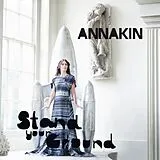 ANNAKIN CD Stand Your Ground