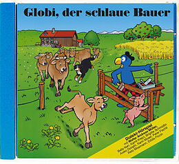 Globi CD Der Schlaue Bauer