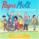 Papa Moll CD Findet Neue Freunde