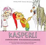 Kasperli CD D Zahfee Hät Zahweh