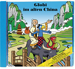 Globi CD Im Alten China
