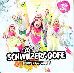 Schwiizergoofe CD Herbscht Und Winter