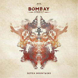 77 Bombay Street CD Seven Mountains