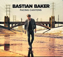 Baker,Bastian CD Facing Canyons