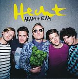 Hecht CD Adam + Eva