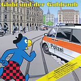 Globi CD Globi und der Goldraub