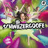 Schwiizergoofe CD 4