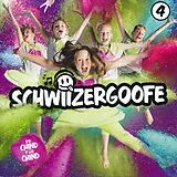 Schwiizergoofe CD 4