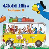 Globi CD Globi-hits 3
