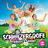Schwiizergoofe CD Früehlig & Summer
