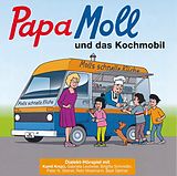 Papa Moll CD Und Das Kochmobil