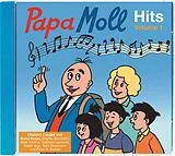 Papa Moll CD Hits Vol.1
