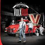 Volxrox CD Volxrox