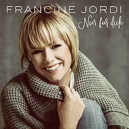 Jordi,Francine CD Nur Für Dich