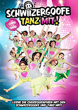 Tanz Mit DVD
