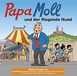 Papa Moll CD Und Der Fliegende Hund