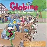 Globine CD Und Das Kuhrennen