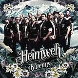 Heimweh CD Blueme