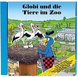 Globi CD Und Die Tiere Im Zoo