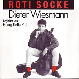 Wiesmann,Dieter CD Roti Socke