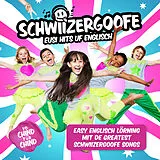 Schwiizergoofe CD Eusi Hits uf Englisch