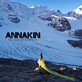 ANNAKIN CD The End Of Eternity