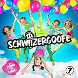 Schwiizergoofe CD 7