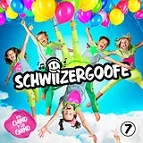 Schwiizergoofe CD 7