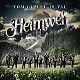 Heimweh CD Vom Gipfel Is Tal