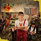 VOLXROX CD Familie-fest