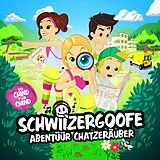Schwiizergoofe CD Abentüür Chatzenräuber