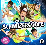Schwiizergoofe CD Schwiizergoofe 8